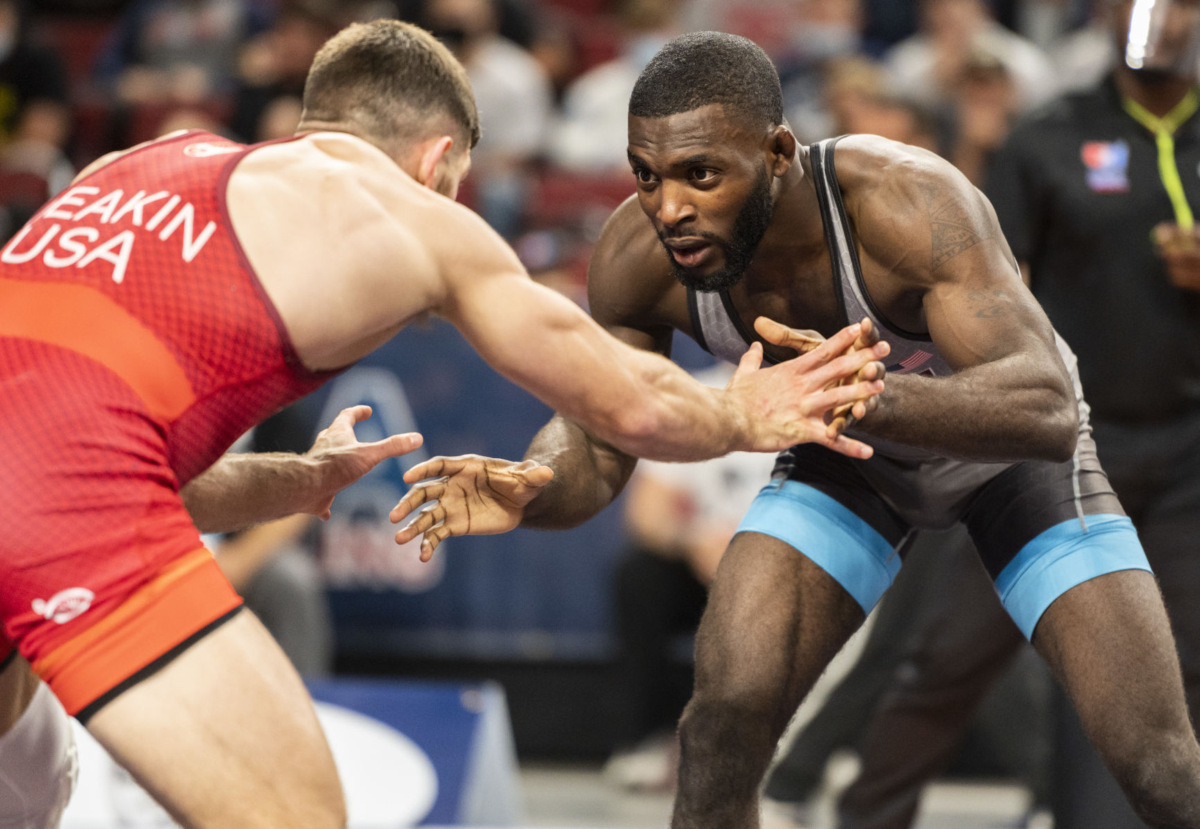 Senior World Team Trials, 9.12